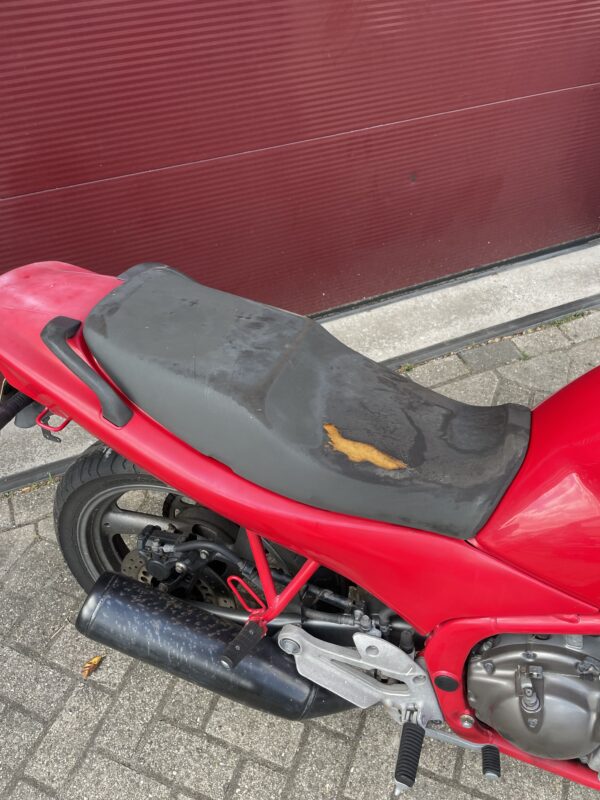 Yamaha XJ600S XJ6 diversion - Afbeelding 6