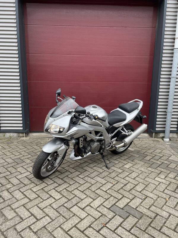 Gave Suzuki SV 1000 S - Afbeelding 2