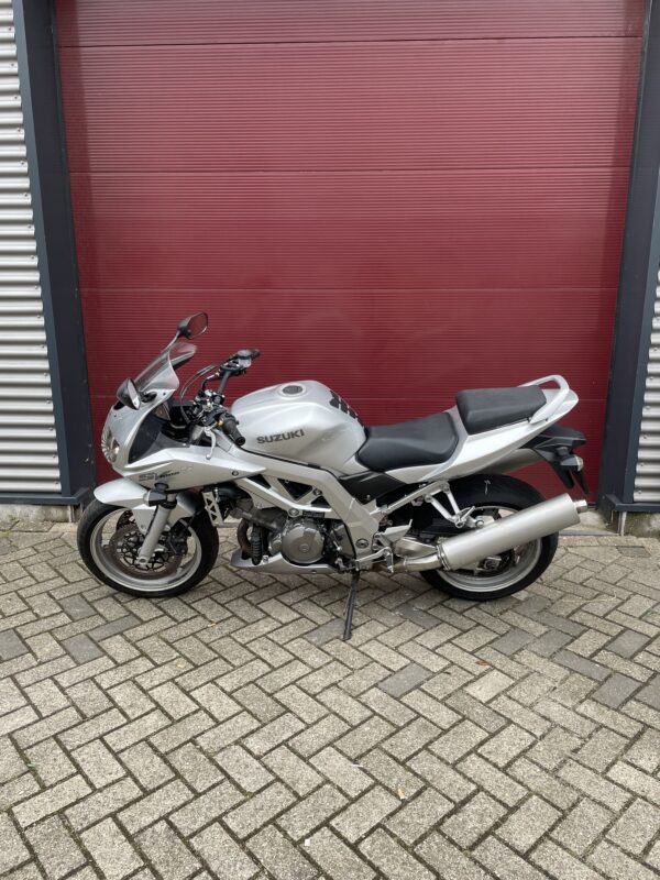 Gave Suzuki SV 1000 S - Afbeelding 3