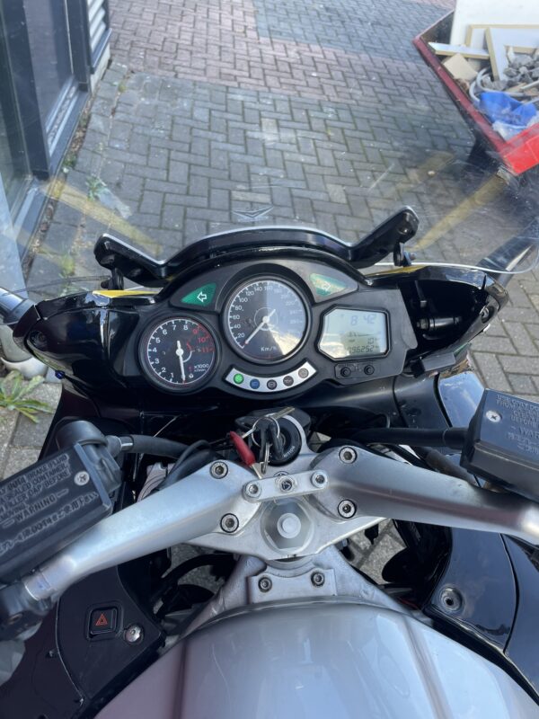 Yamaha FJR1300 ABS Koopje - Afbeelding 12