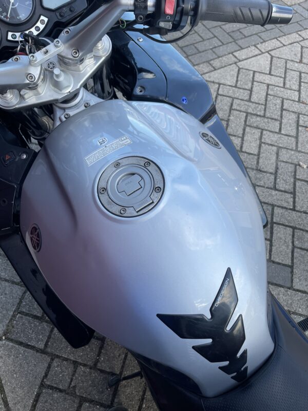 Yamaha FJR1300 ABS Koopje - Afbeelding 9