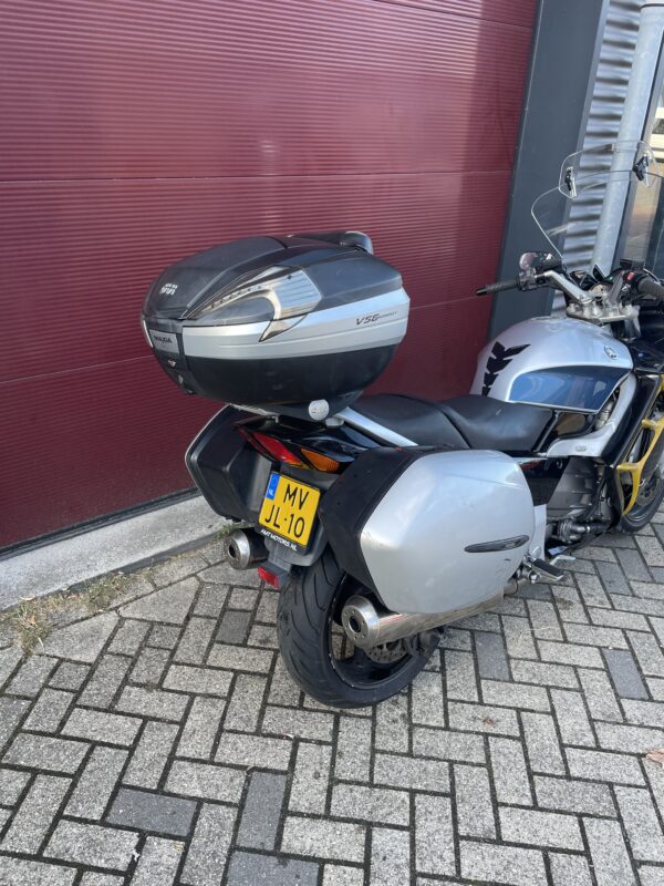 Yamaha FJR1300 ABS Koopje - Afbeelding 7