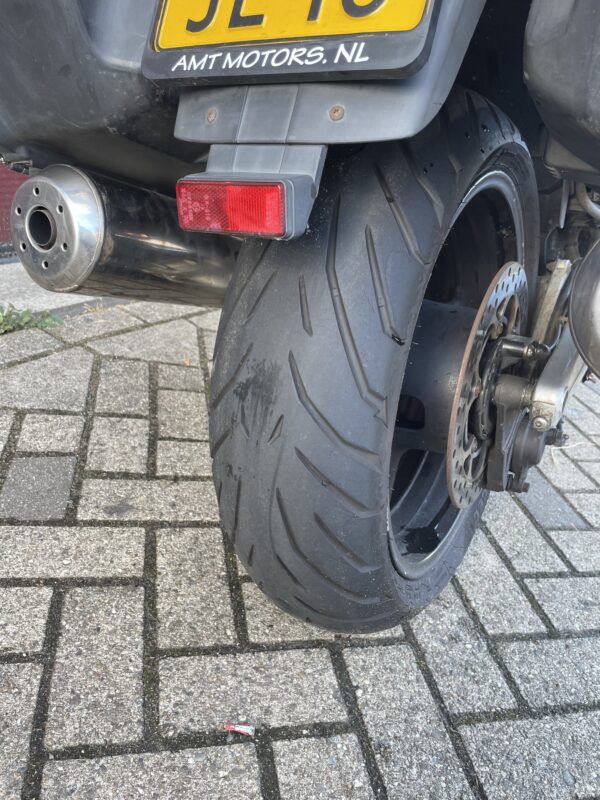 Yamaha FJR1300 ABS Koopje - Afbeelding 11