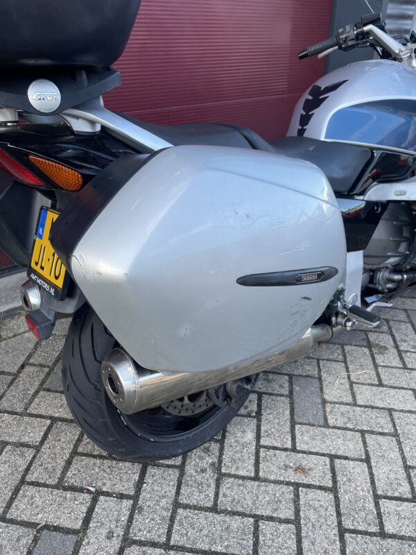 Yamaha FJR1300 ABS Koopje - Afbeelding 8