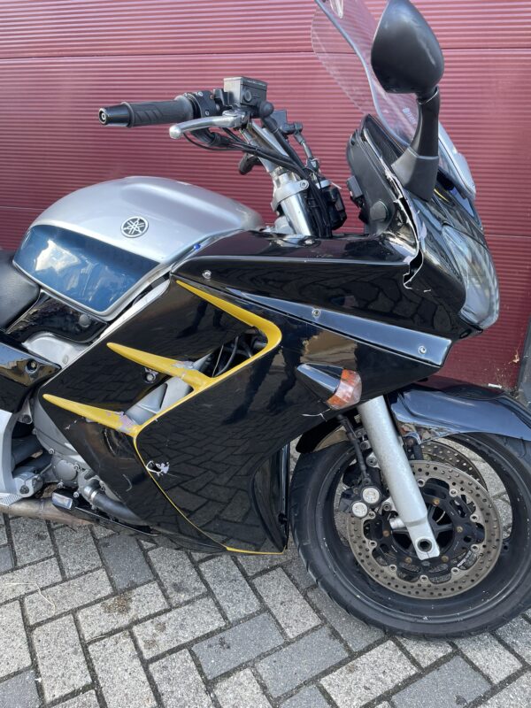 Yamaha FJR1300 ABS Koopje - Afbeelding 5