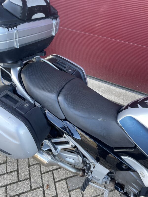 Yamaha FJR1300 ABS Koopje - Afbeelding 6