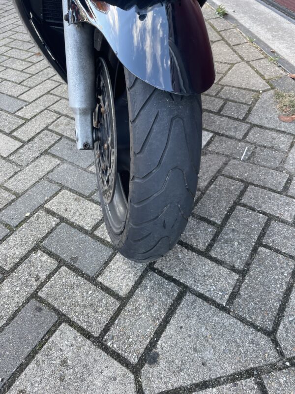 Yamaha FJR1300 ABS Koopje - Afbeelding 10