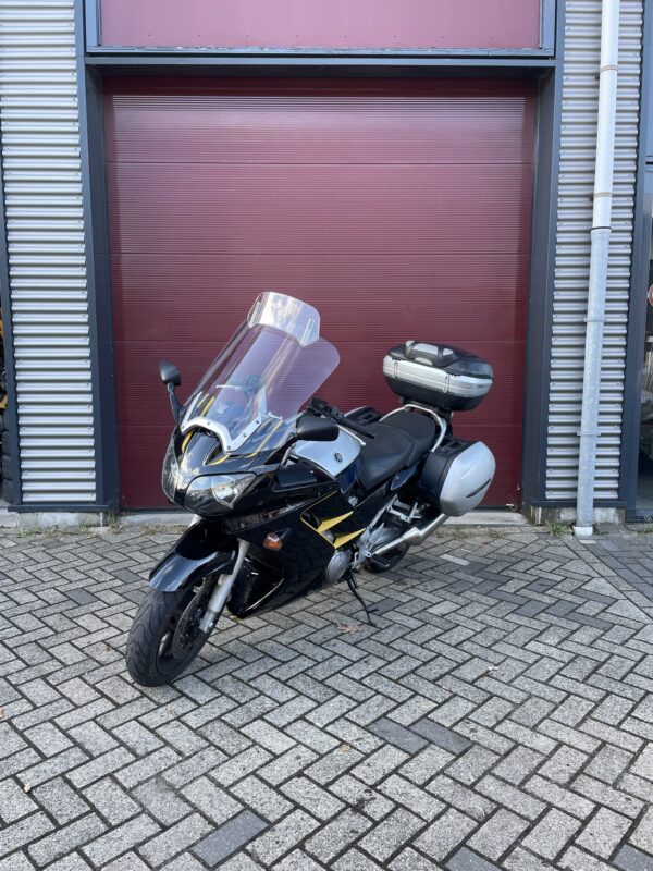 Yamaha FJR1300 ABS Koopje - Afbeelding 2