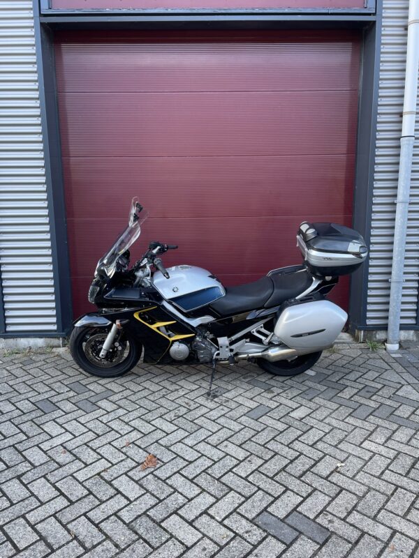 Yamaha FJR1300 ABS Koopje - Afbeelding 3
