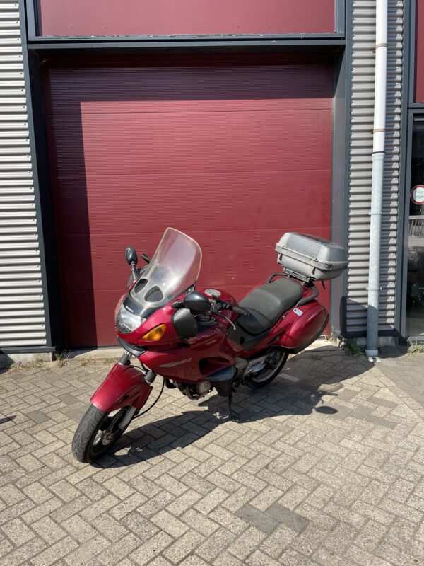 Honda NT650 Deauville 650 - Afbeelding 2