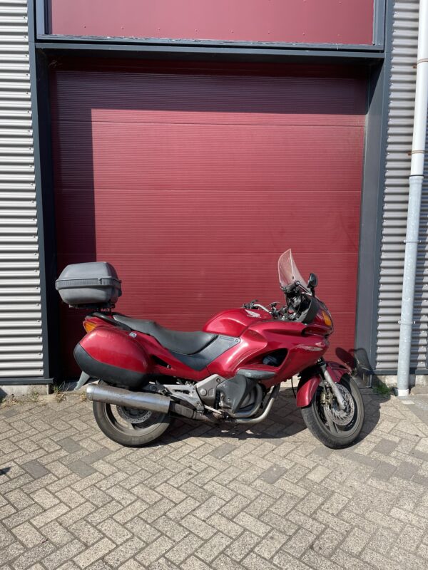 Honda NT650 Deauville 650 - Afbeelding 3