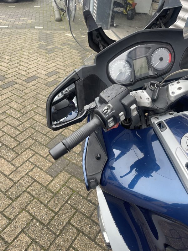 BMW R1200RT ABS Cruisecontrol - Afbeelding 8