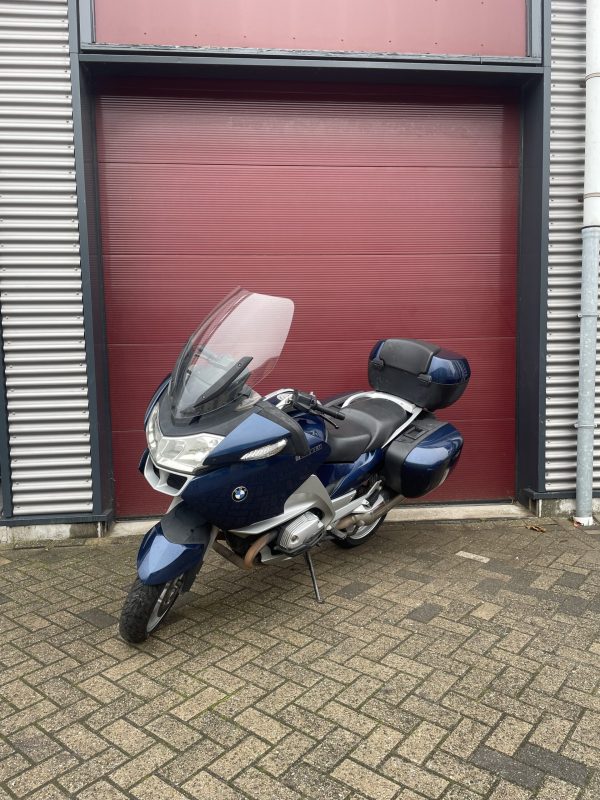 BMW R1200RT ABS Cruisecontrol - Afbeelding 2