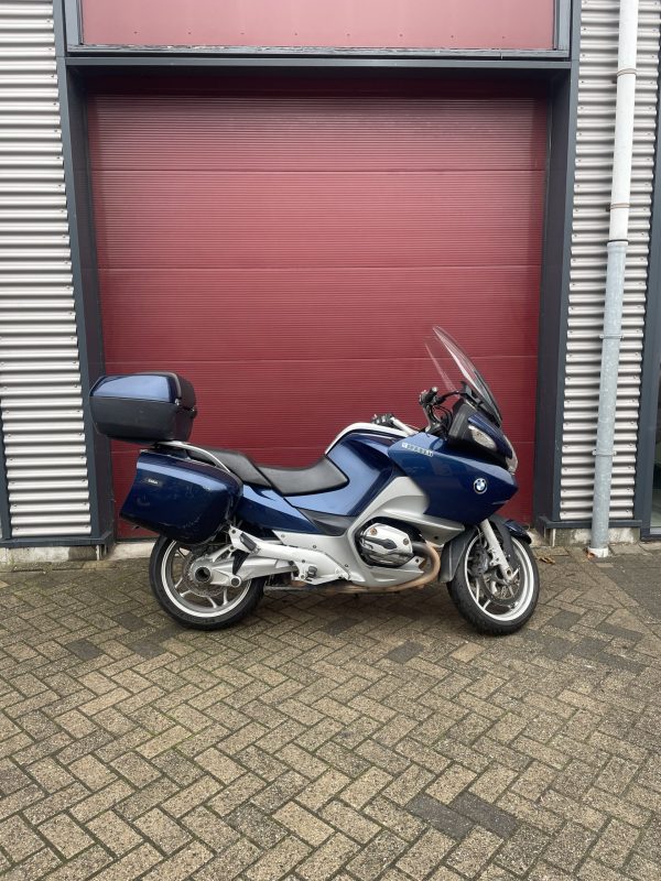 BMW R1200RT ABS Cruisecontrol - Afbeelding 3