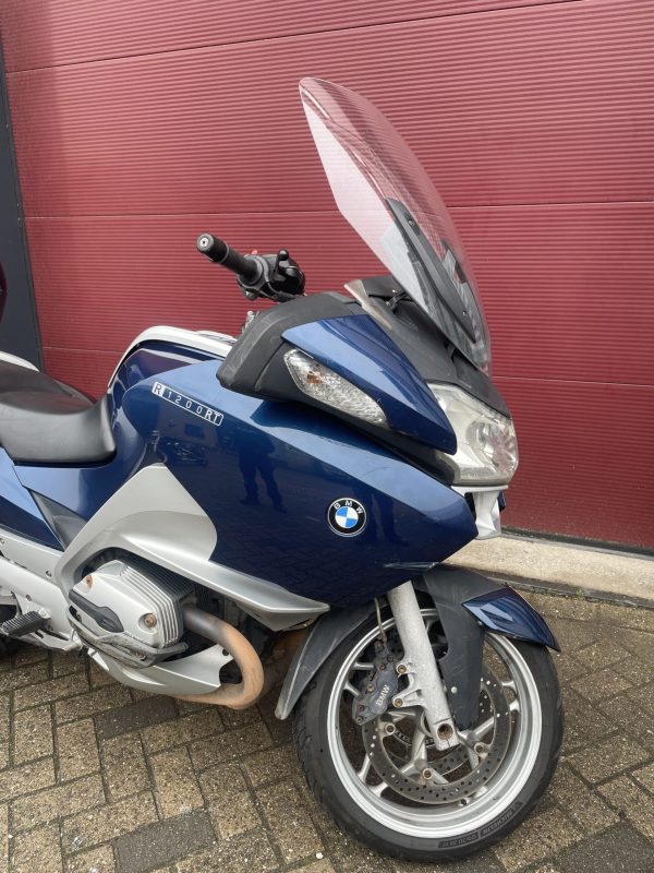 BMW R1200RT ABS Cruisecontrol - Afbeelding 5