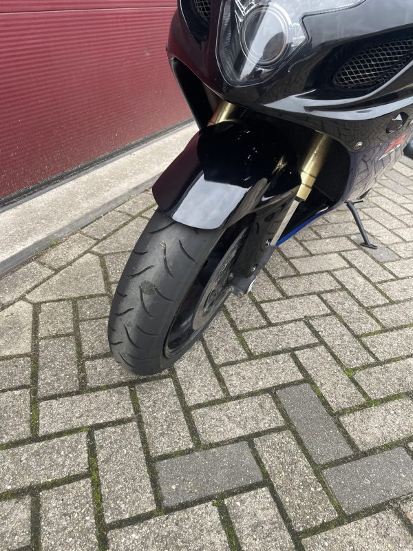 Suzuki GSXR 600 A2 kenteken supersport K4/K5 - Afbeelding 13