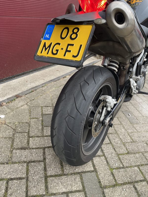 KTM 990 SuperDuke - Afbeelding 6