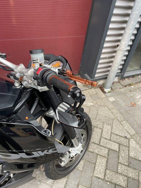 KTM 990 SuperDuke - Afbeelding 7