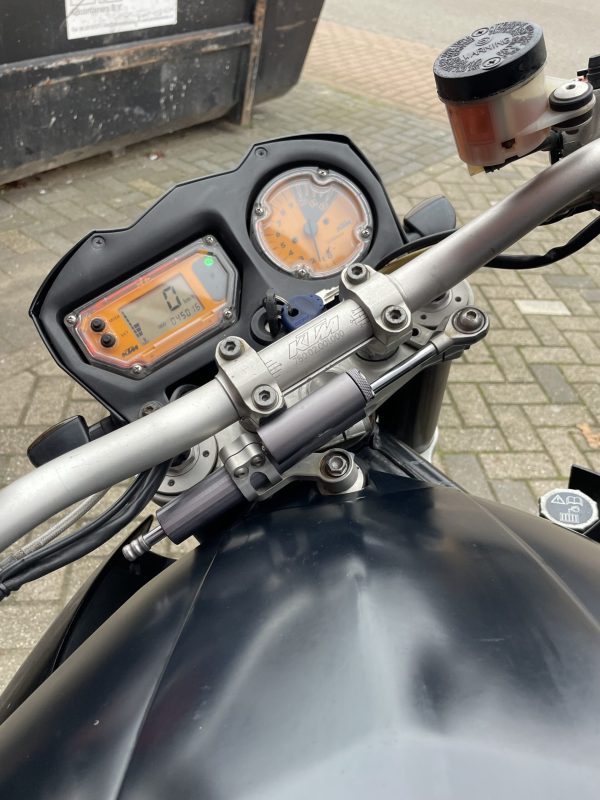 KTM 990 SuperDuke - Afbeelding 8