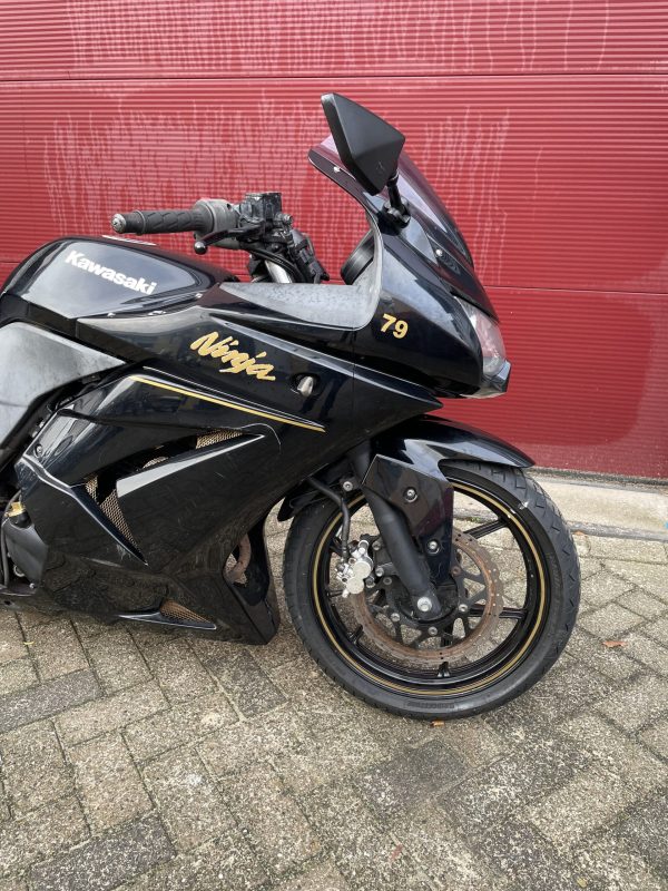 Kawasaki Ninja 250 R A2 - Afbeelding 6