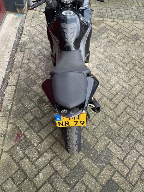 Kawasaki Ninja 250 R A2 - Afbeelding 12