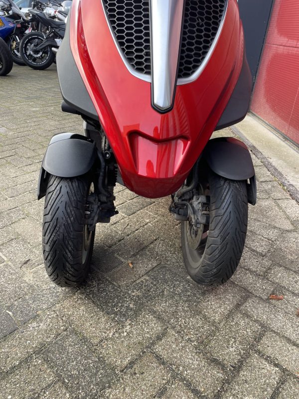 Piaggio 300 LT MP3 Yourban - Afbeelding 10