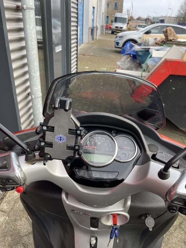 Piaggio 300 LT MP3 Yourban - Afbeelding 13