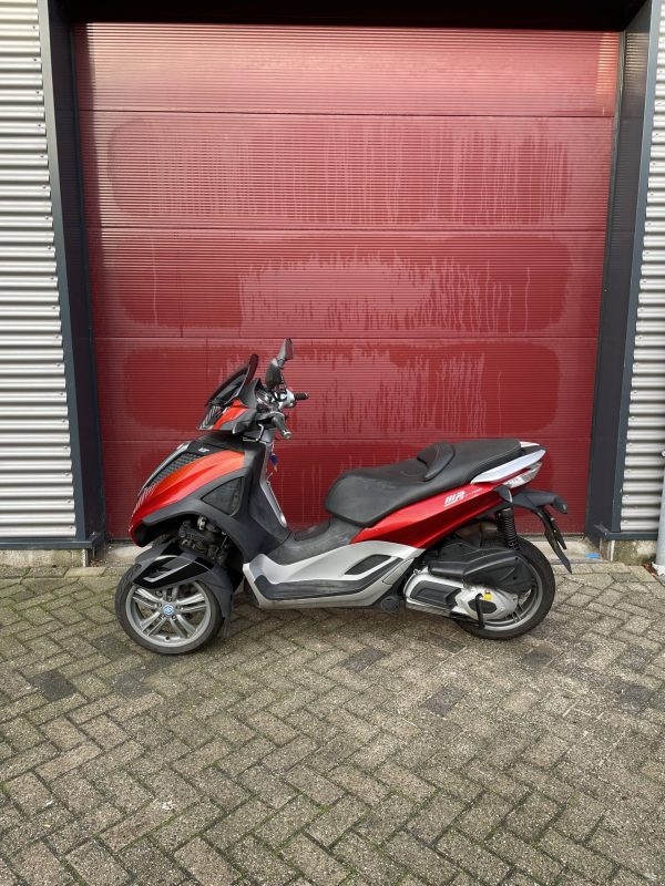 Piaggio 300 LT MP3 Yourban - Afbeelding 3