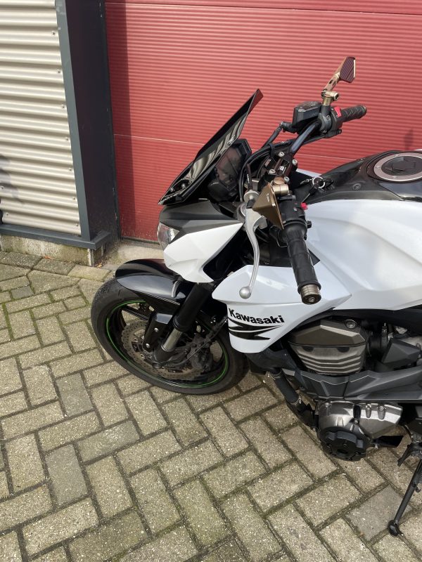 Gave Kawasaki Z800 ABS Akrapovic - Afbeelding 5