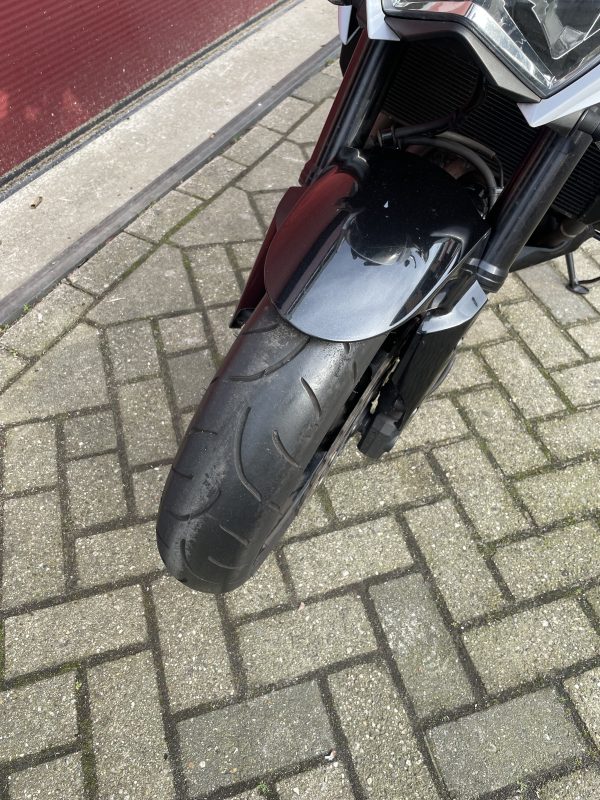 Gave Kawasaki Z800 ABS Akrapovic - Afbeelding 14