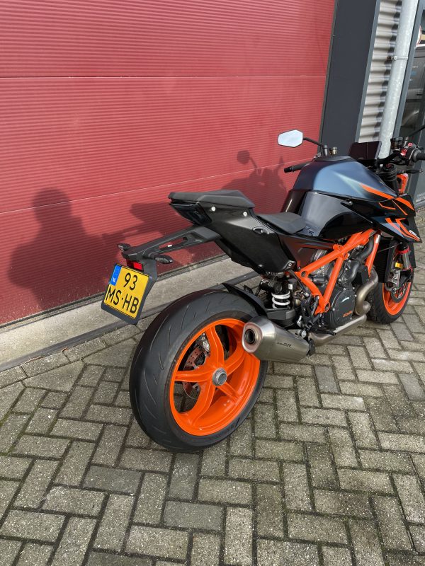 KTM Superduke 1290R 2023 2000KM !! - Afbeelding 9