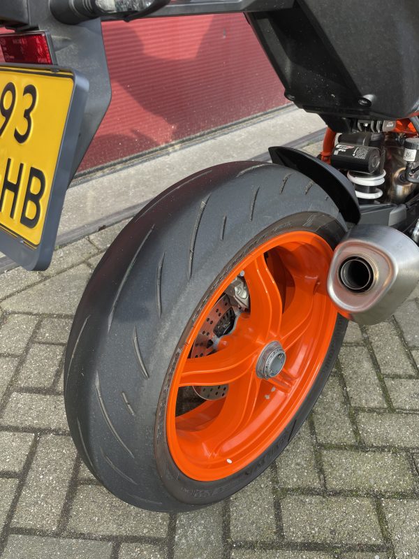 KTM Superduke 1290R 2023 2000KM !! - Afbeelding 14