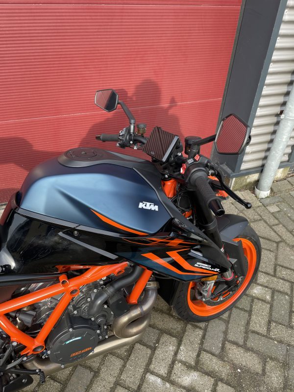 KTM Superduke 1290R 2023 2000KM !! - Afbeelding 8