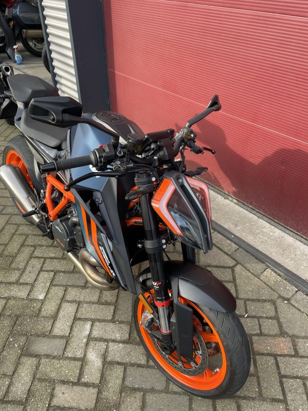 KTM Superduke 1290R 2023 2000KM !! - Afbeelding 6