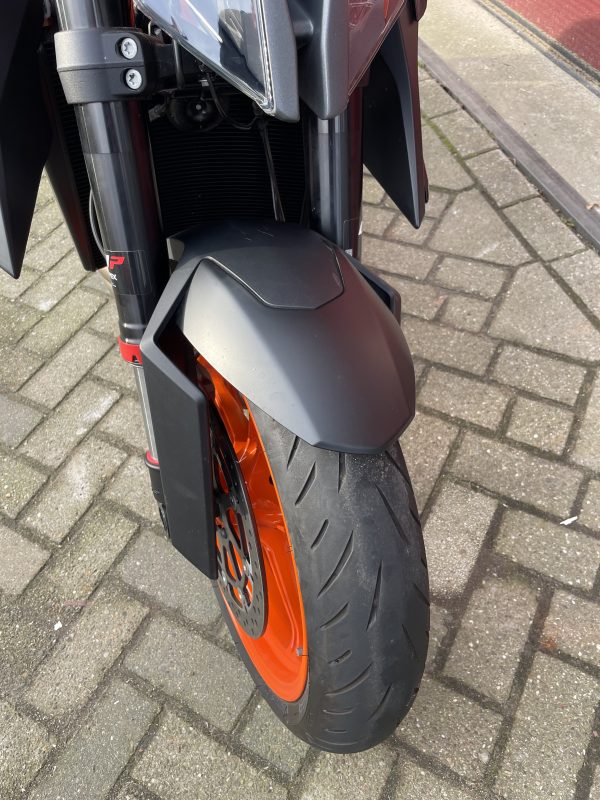 KTM Superduke 1290R 2023 2000KM !! - Afbeelding 13