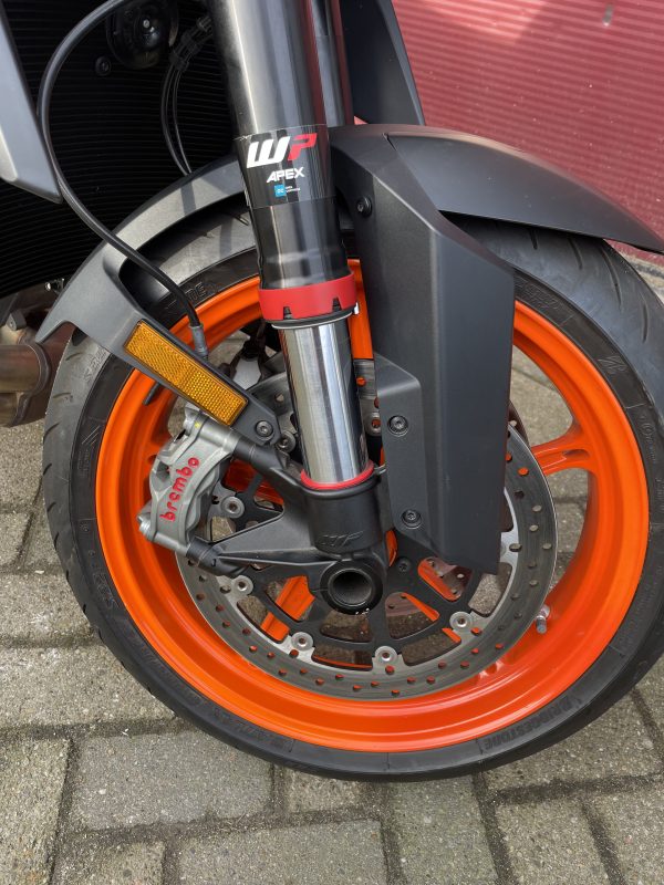 KTM Superduke 1290R 2023 2000KM !! - Afbeelding 10