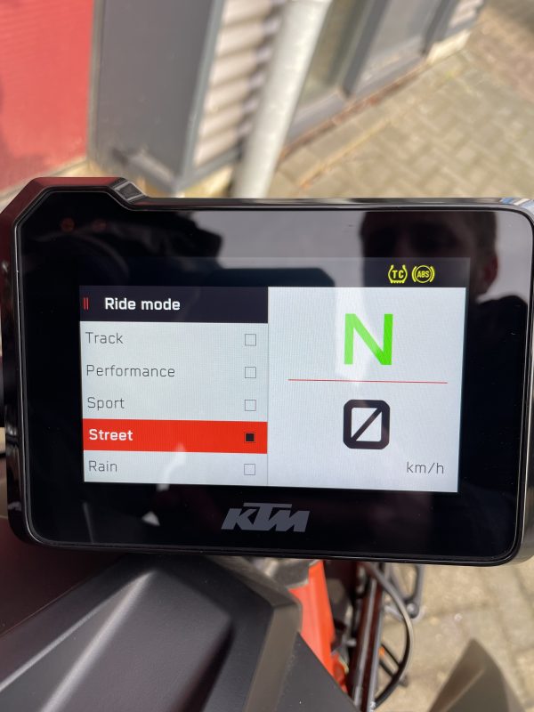 KTM Superduke 1290R 2023 2000KM !! - Afbeelding 22