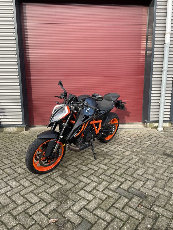 KTM Superduke 1290R 2023 2000KM !! - Afbeelding 2