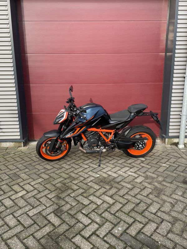 KTM Superduke 1290R 2023 2000KM !! - Afbeelding 3