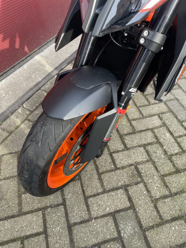 KTM Superduke 1290R 2023 2000KM !! - Afbeelding 12