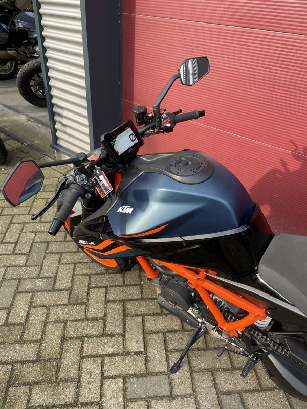 KTM Superduke 1290R 2023 2000KM !! - Afbeelding 7