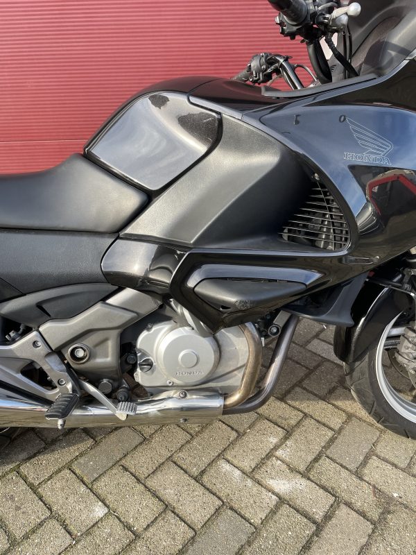 Nette Honda NT 700 Deauville ABS - Afbeelding 8