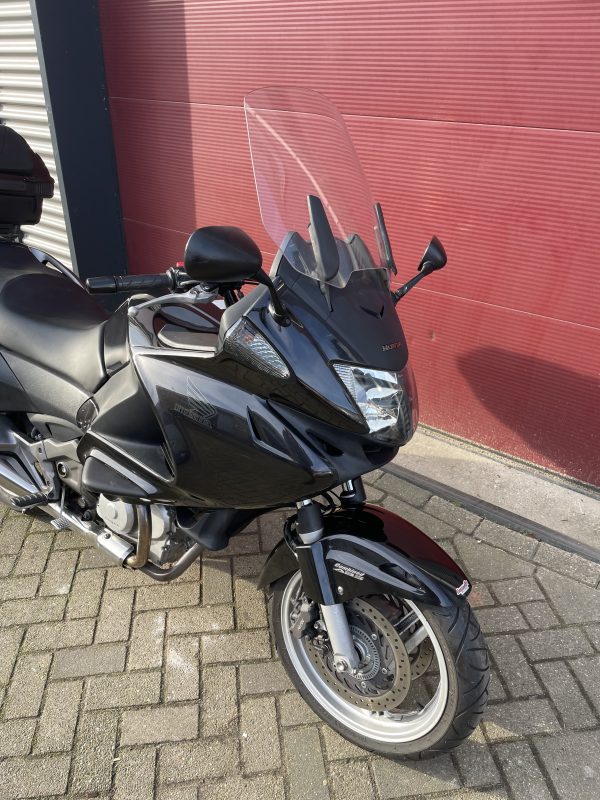 Nette Honda NT 700 Deauville ABS - Afbeelding 6