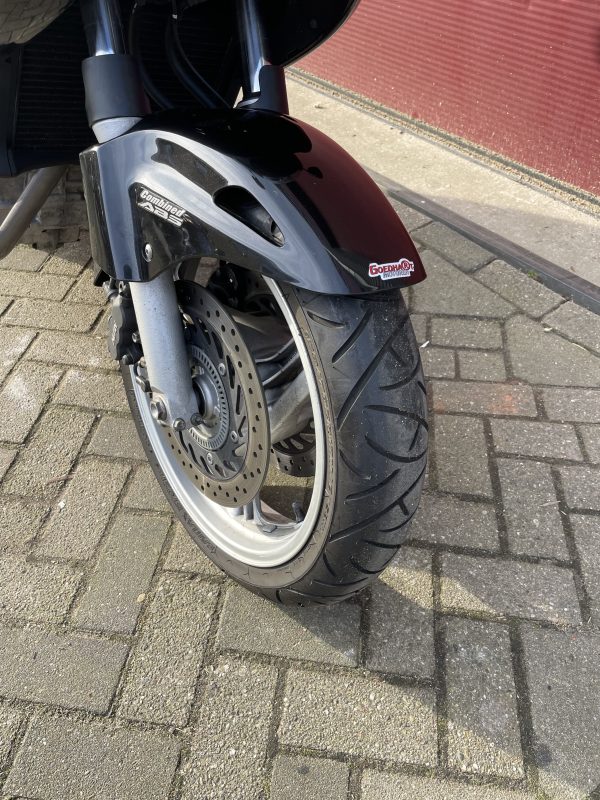 Nette Honda NT 700 Deauville ABS - Afbeelding 13