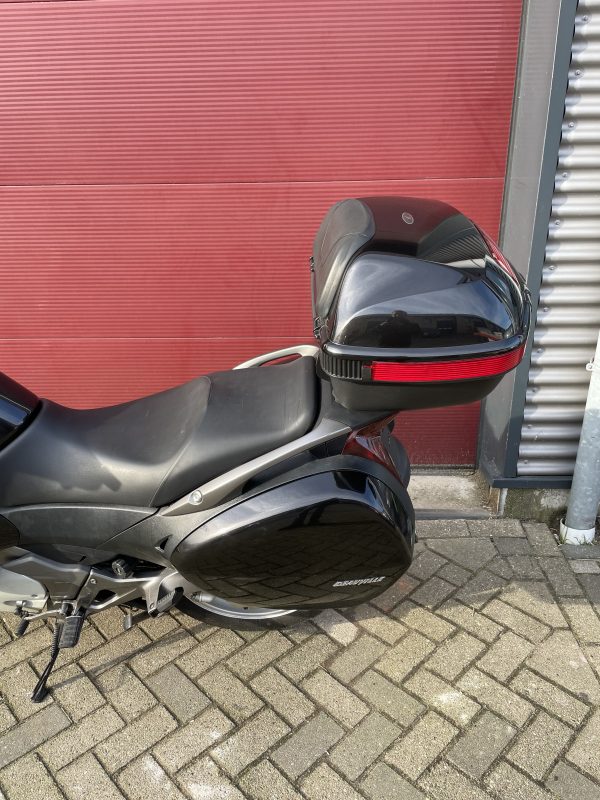 Nette Honda NT 700 Deauville ABS - Afbeelding 10