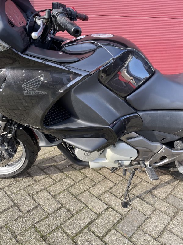 Nette Honda NT 700 Deauville ABS - Afbeelding 7