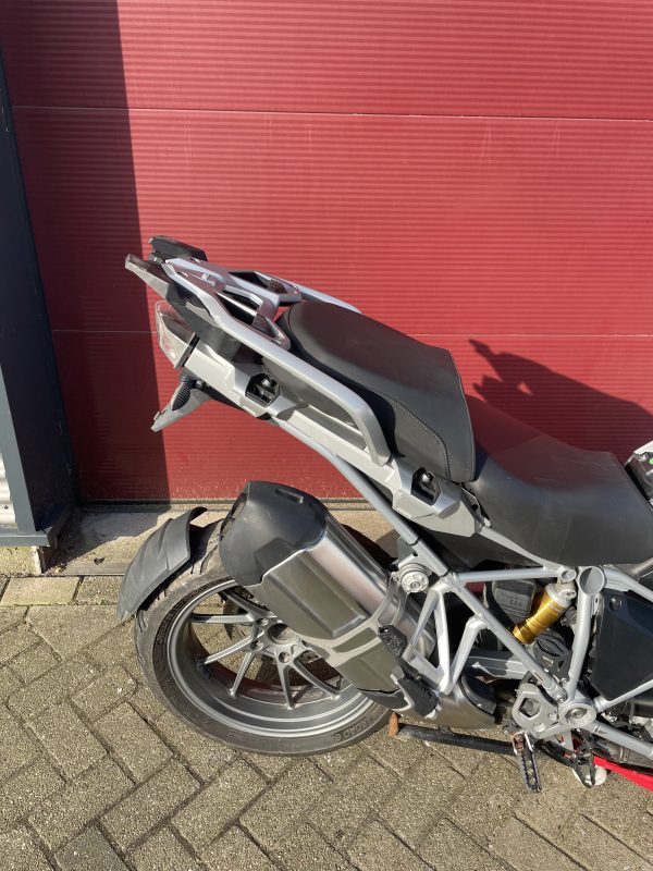 BMW R1200GS Voorschade - Afbeelding 7