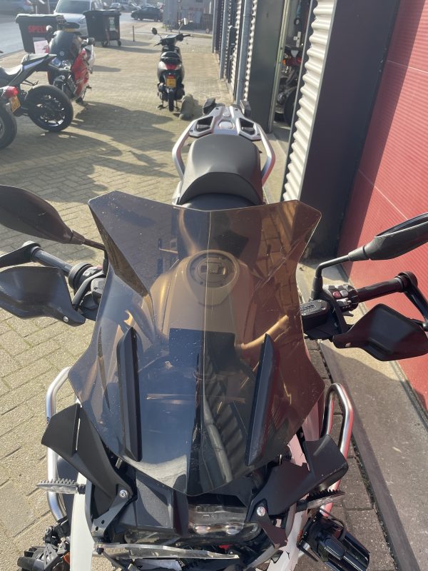 BMW R1200GS Voorschade - Afbeelding 13