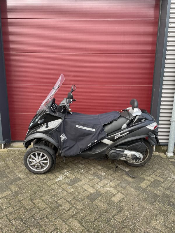 Piaggio MP3 400 LT - Afbeelding 4