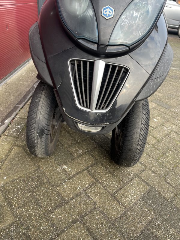 Piaggio MP3 400 LT - Afbeelding 11